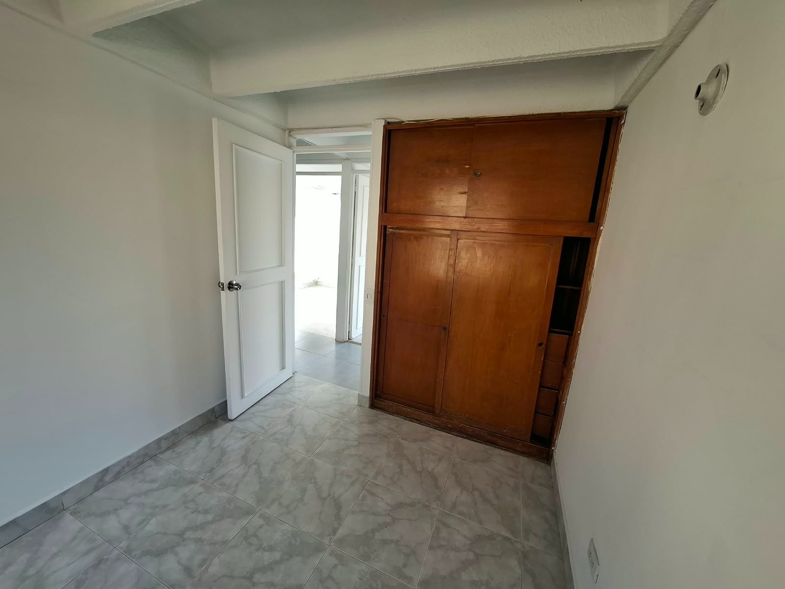 Apartamento en venta en Bochica, Bogotá · foto 5 de 12