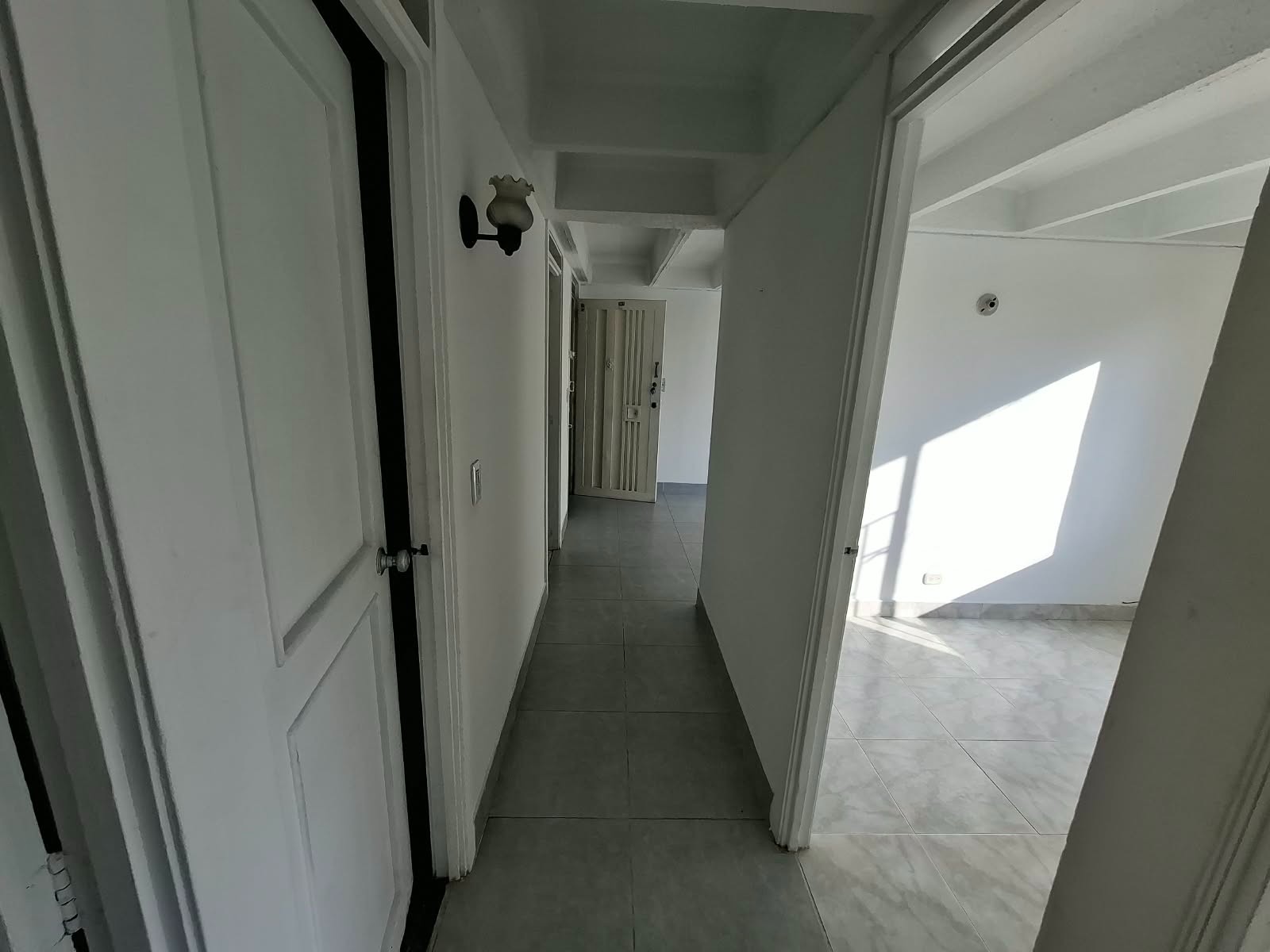 Apartamento en venta en Bochica, Bogotá · foto 4 de 12