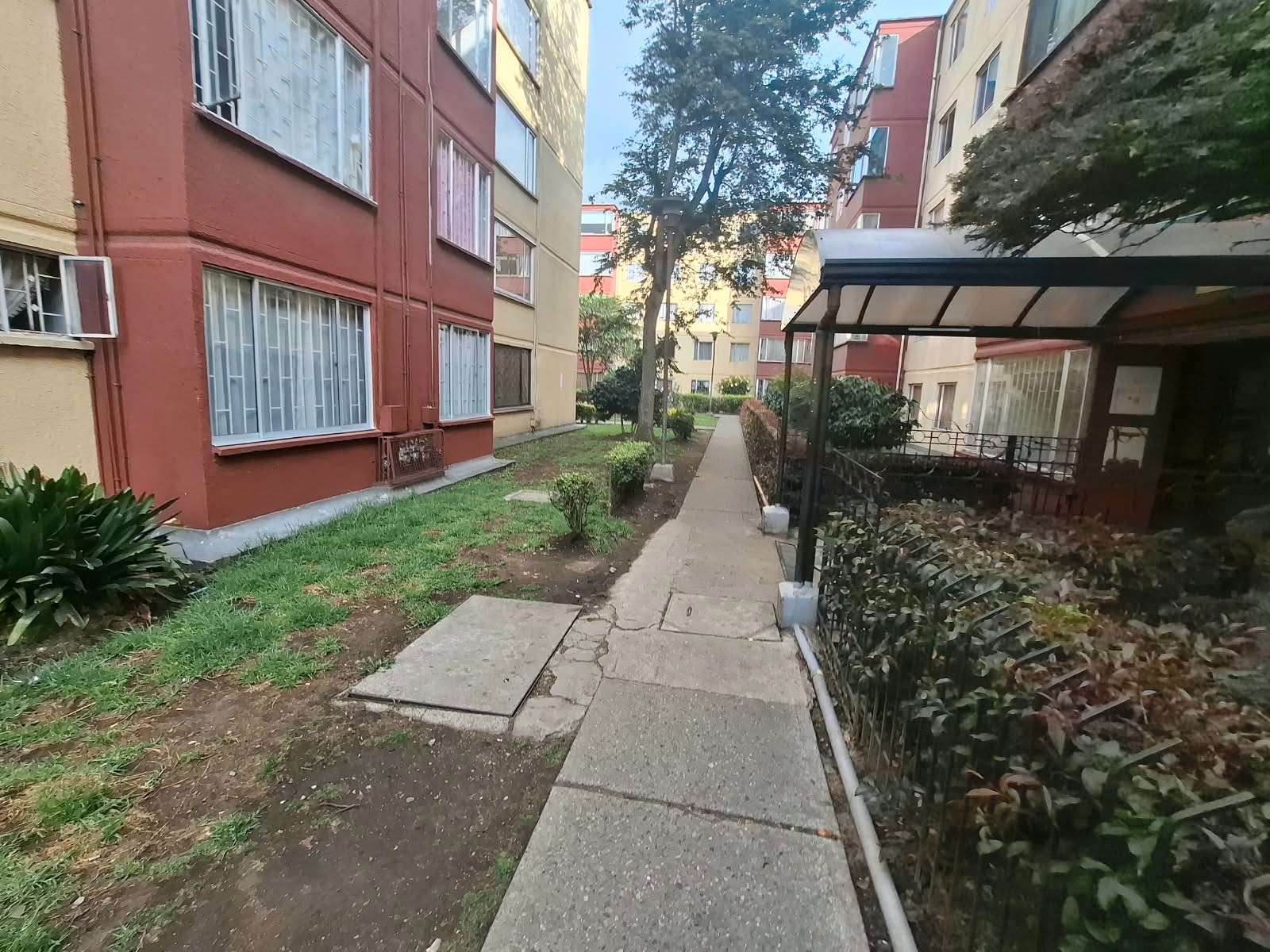 Apartamento en venta en Bochica, Bogotá · foto 12 de 12
