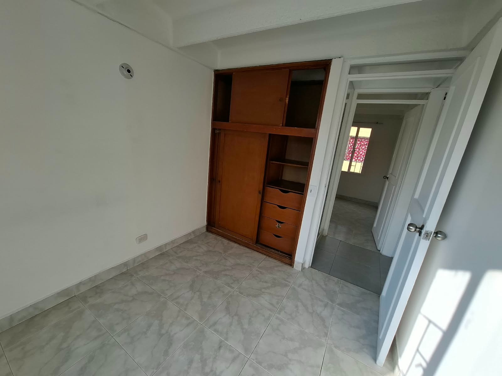 Apartamento en venta en Bochica, Bogotá · foto 6 de 12
