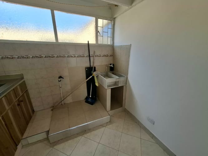 Apartamento en venta en Bochica, Bogotá · foto 8 de 12