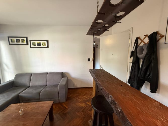 Alquiler 2 dormitorios amueblado en Cordón · Foto 7