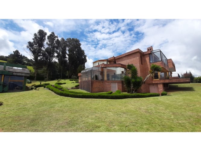 Casa en venta en Altos De Yerbabuena, Chía · foto 4 de 24