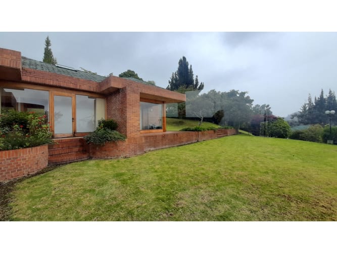 Casa en venta en Altos De Yerbabuena, Chía · foto 5 de 24