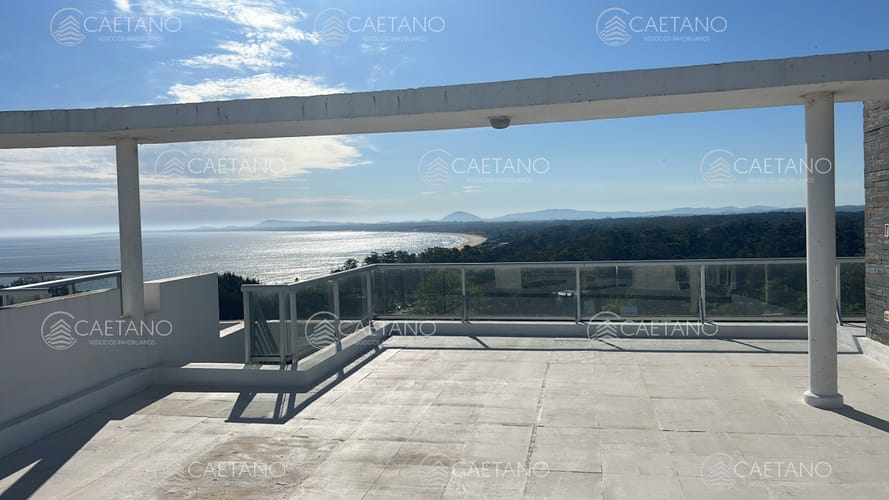 Apartamento en Punta Ballena, Punta Ballena · Photo 2