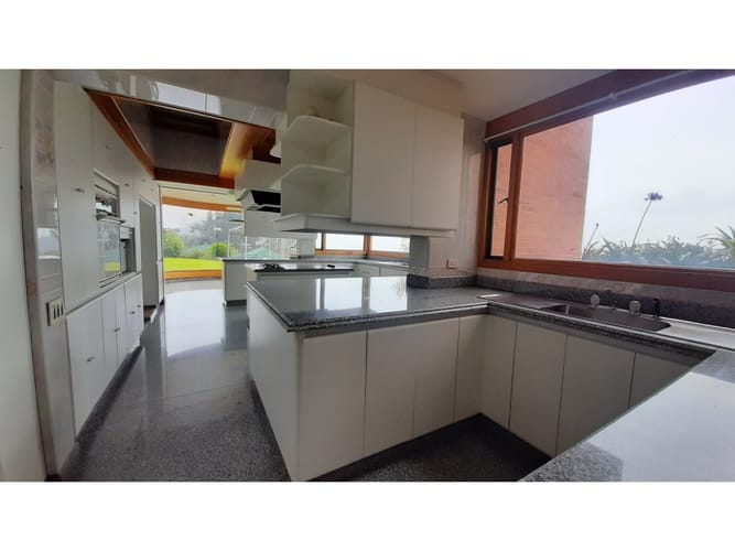 Casa en venta en Altos De Yerbabuena, Chía · foto 7 de 24