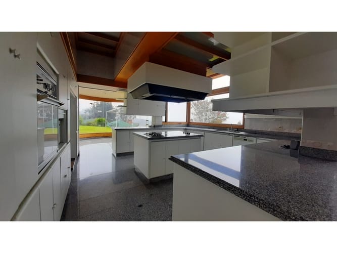 Casa en venta en Altos De Yerbabuena, Chía · foto 9 de 24