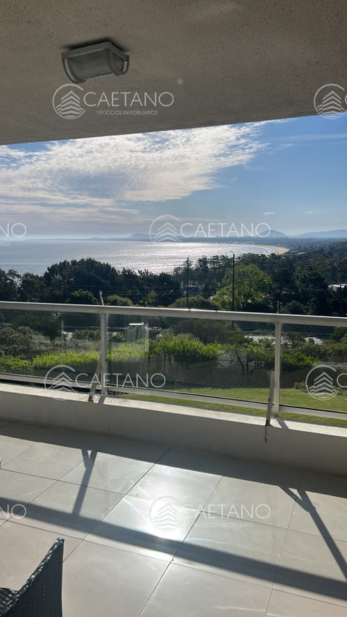Apartamento en Punta Ballena, Punta Ballena · Photo 3
