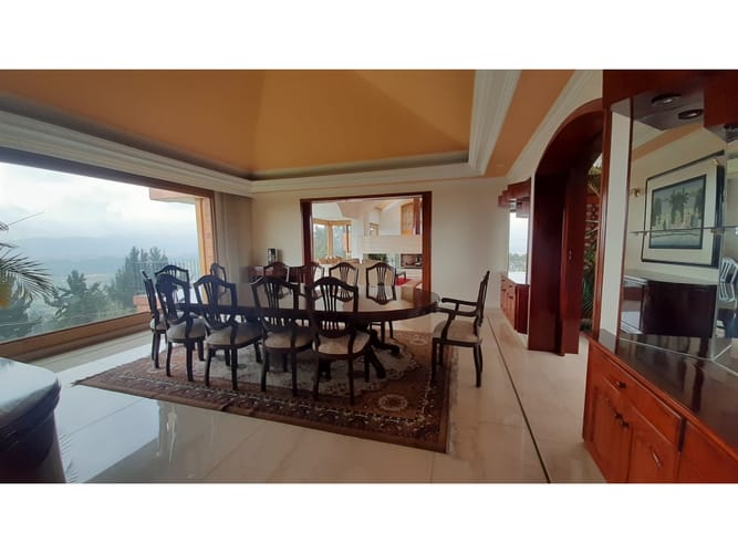 Casa en venta en Altos De Yerbabuena, Chía · foto 12 de 24
