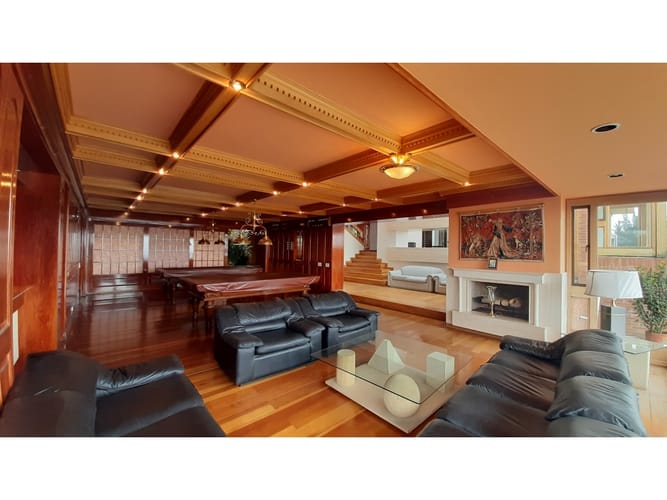 Casa en venta en Altos De Yerbabuena, Chía · foto 17 de 24