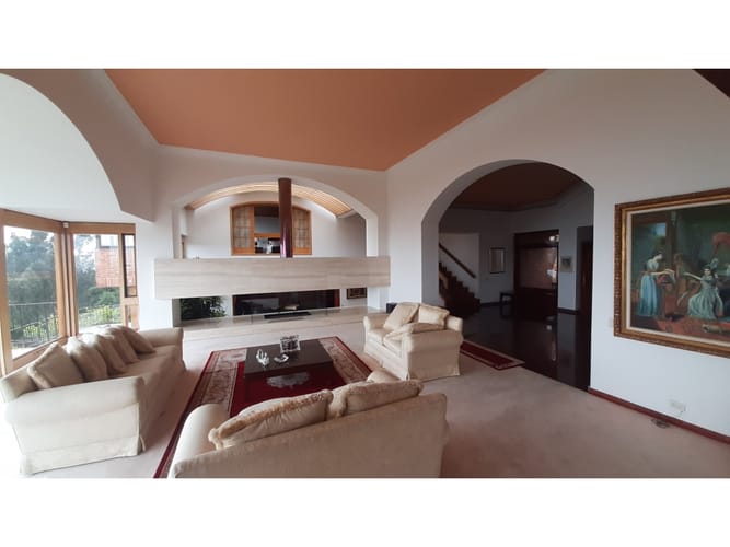 Casa en venta en Altos De Yerbabuena, Chía · foto 18 de 24