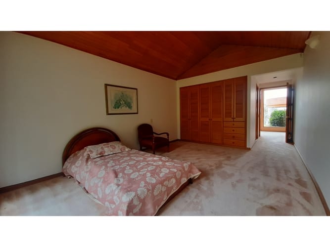 Casa en venta en Altos De Yerbabuena, Chía · foto 21 de 24