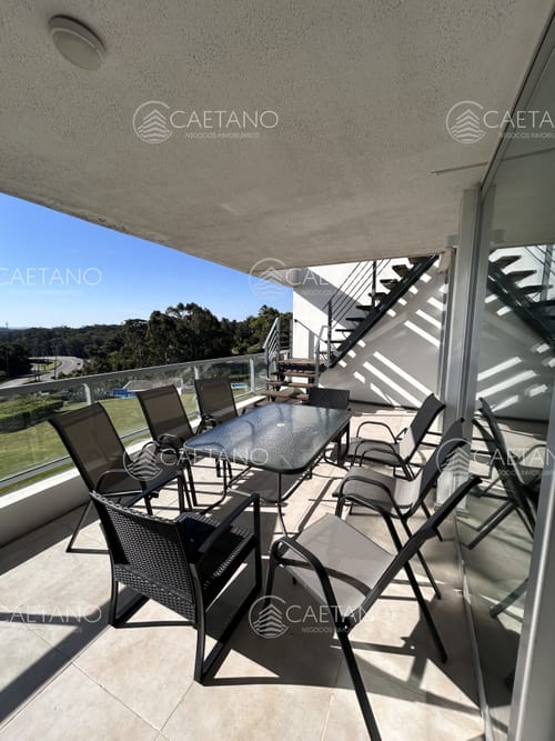 Apartamento en Punta Ballena, Punta Ballena · Photo 5