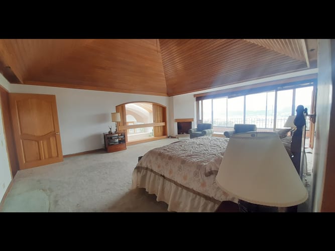 Casa en venta en Altos De Yerbabuena, Chía · foto 23 de 24