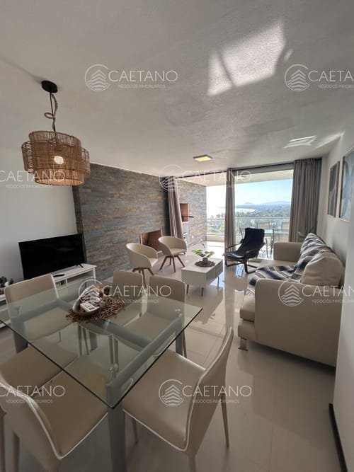 Apartamento en Punta Ballena, Punta Ballena · Photo 6