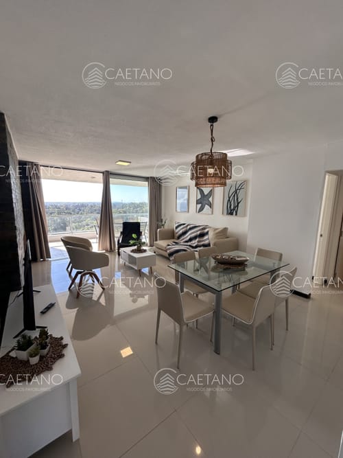Apartamento en Punta Ballena, Punta Ballena · Photo 7