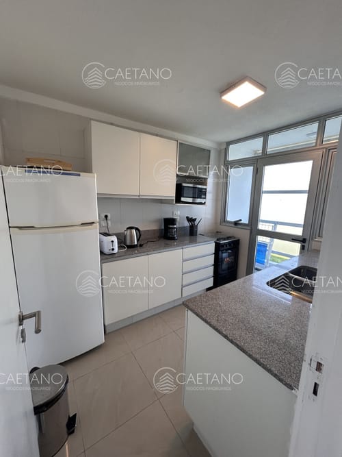 Apartamento en Punta Ballena, Punta Ballena · Photo 8