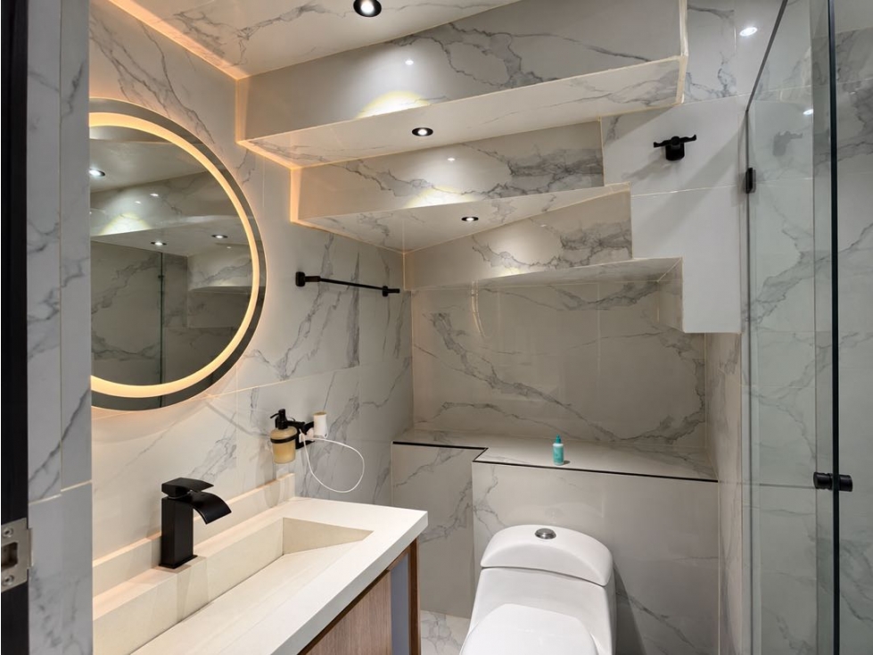 Casa en venta en Molivento, Dosquebradas · foto 4 de 7