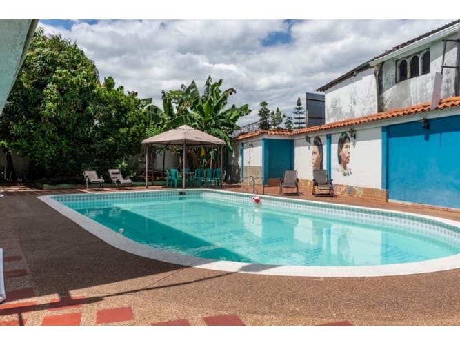 Finca en venta en Via La Tebaida, Armenia, 550 m² · foto 6 de 24