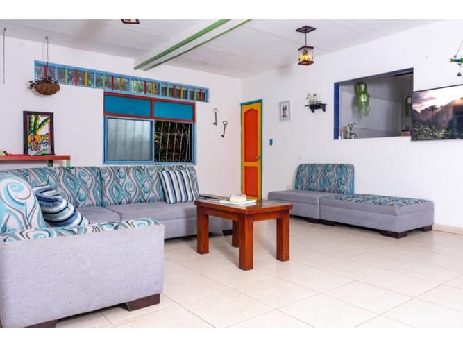 Finca en venta en Via La Tebaida, Armenia, 550 m² · foto 8 de 24