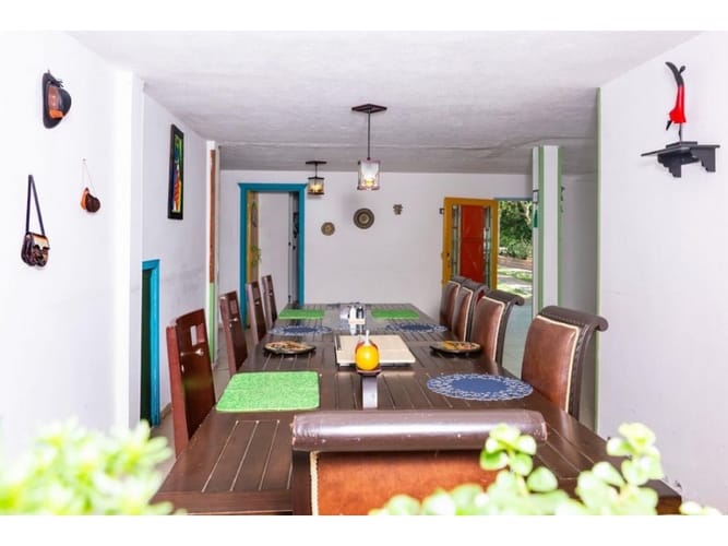 Finca en venta en Via La Tebaida, Armenia, 550 m² · foto 12 de 24