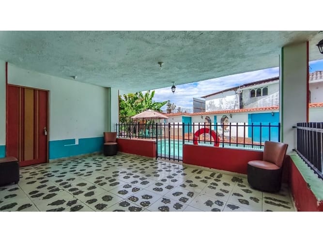 Finca en venta en Via La Tebaida, Armenia, 550 m² · foto 13 de 24
