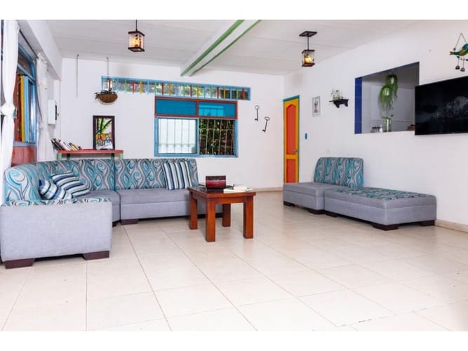 Finca en venta en Via La Tebaida, Armenia, 550 m² · foto 16 de 24
