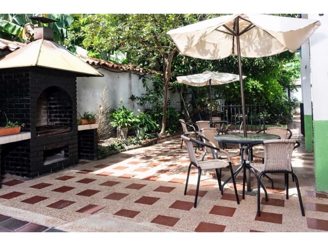 Finca en venta en Via La Tebaida, Armenia, 550 m² · foto 17 de 24