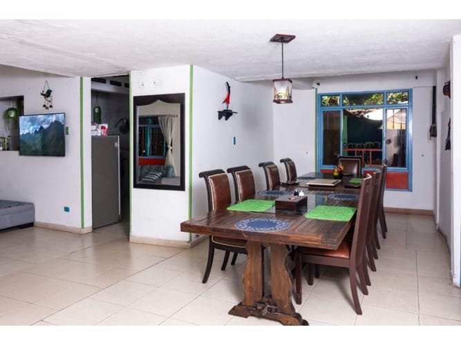 Finca en venta en Via La Tebaida, Armenia, 550 m² · foto 18 de 24