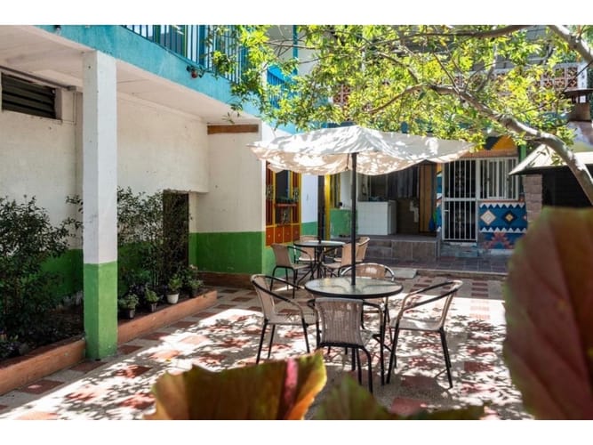 Finca en venta en Via La Tebaida, Armenia, 550 m² · foto 21 de 24