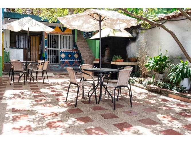 Finca en venta en Via La Tebaida, Armenia, 550 m² · foto 23 de 24
