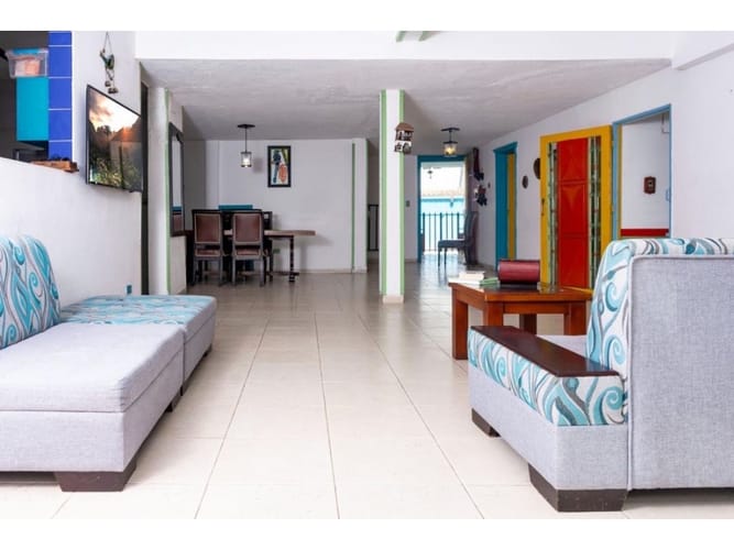 Finca en venta en Via La Tebaida, Armenia, 550 m² · foto 24 de 24