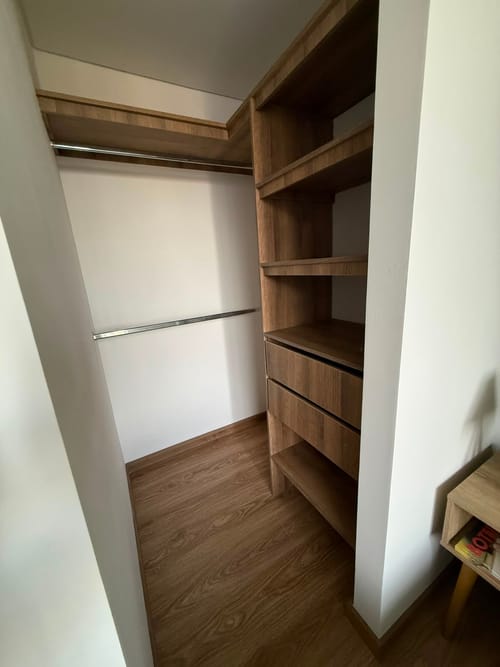 Apartamento de 3 alcobas en venta en Cuatro Esquinas, Rionegro, 67 m² · foto 9 de 14