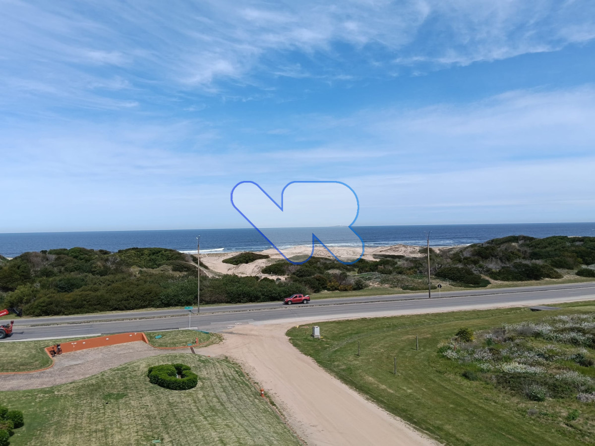 Apartamento en venta en Rincón del Indio