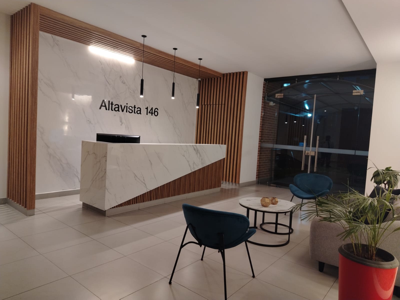 Apartamento en venta en Acacias Usaquen, Bogotá · foto 11 de 17