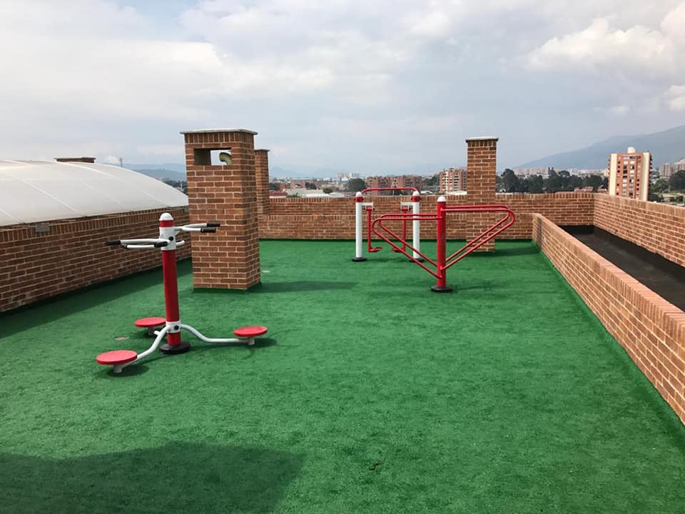 Apartamento en venta en Acacias Usaquen, Bogotá · foto 15 de 17