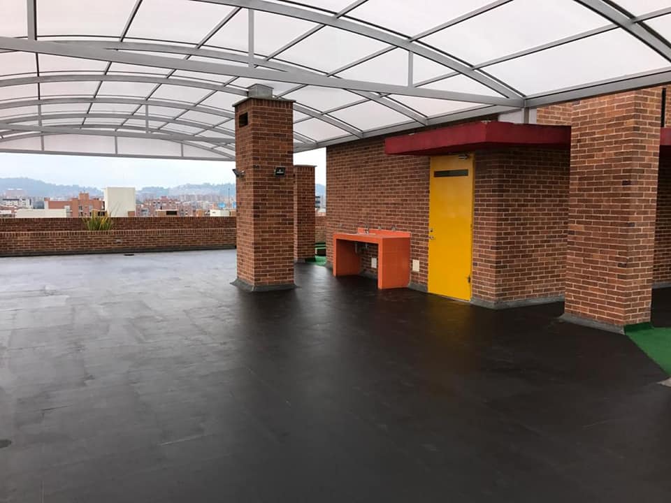 Apartamento en venta en Acacias Usaquen, Bogotá · foto 16 de 17