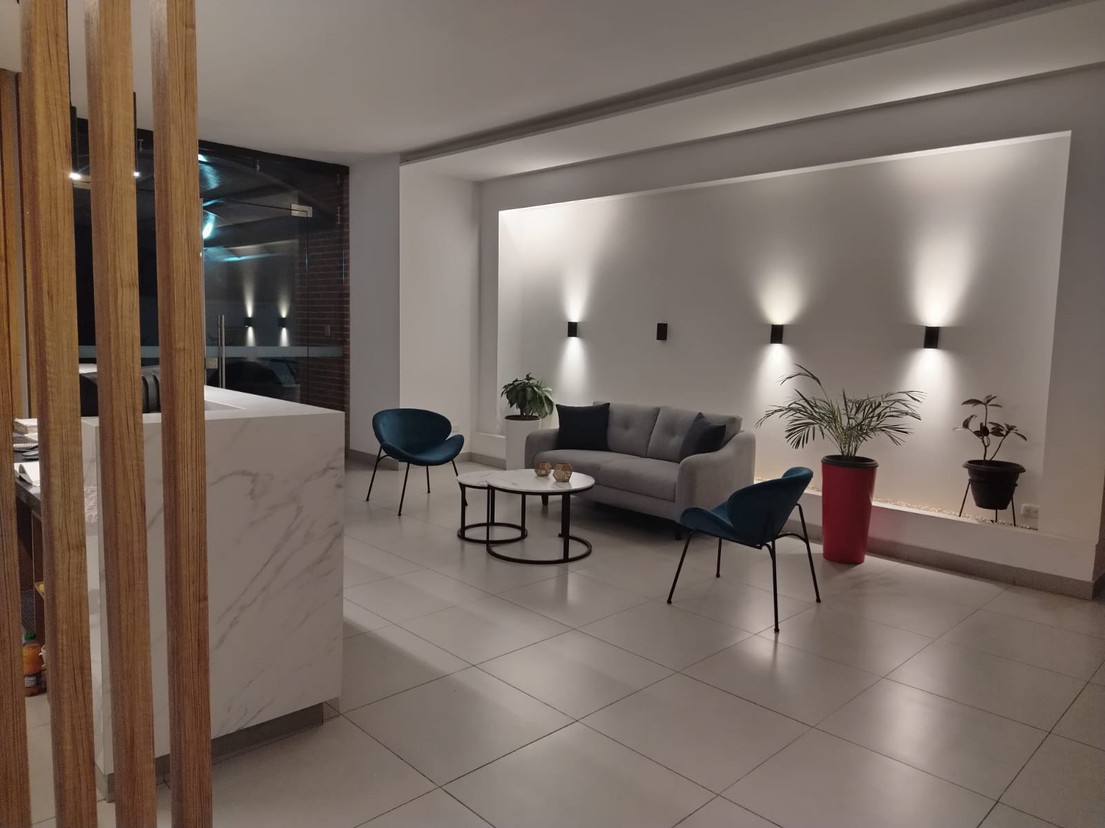 Apartamento en venta en Acacias Usaquen, Bogotá · foto 12 de 17