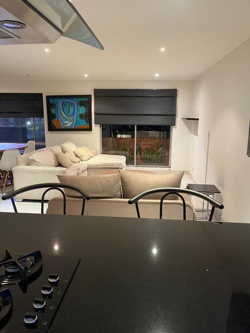 Apartamento en venta en Chico Norte, Bogotá · foto 2 de 20