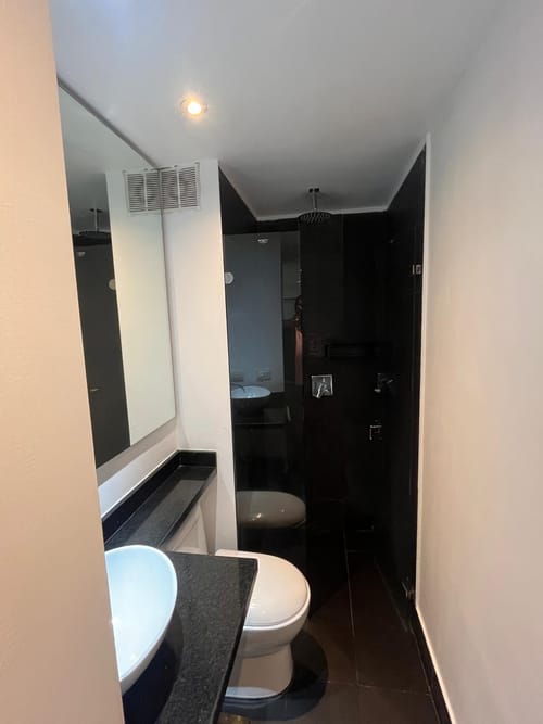 Apartamento en venta en Chico Norte, Bogotá · foto 3 de 20
