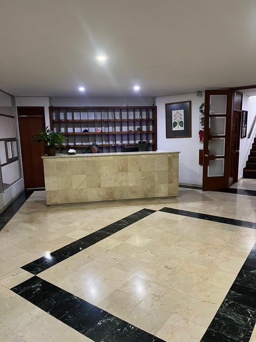Apartamento en venta en Chico Norte, Bogotá · foto 5 de 20