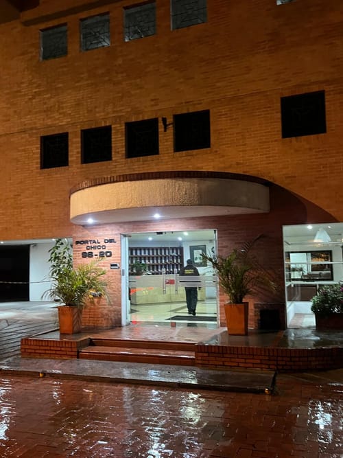 Apartamento en venta en Chico Norte, Bogotá · foto 6 de 20