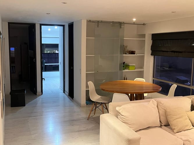 Apartamento en venta en Chico Norte, Bogotá · foto 7 de 20