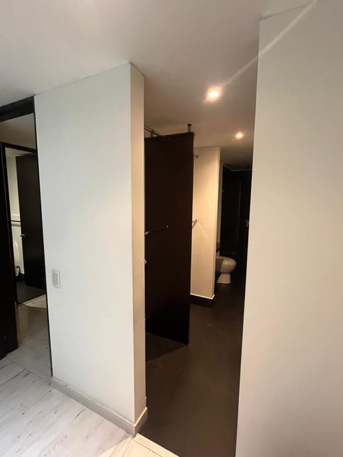 Apartamento en venta en Chico Norte, Bogotá · foto 12 de 20