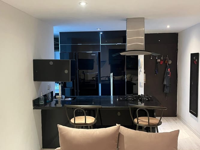 Apartamento en venta en Chico Norte, Bogotá · foto 15 de 20