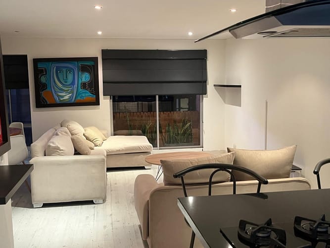Apartamento en venta en Chico Norte, Bogotá · foto 16 de 20