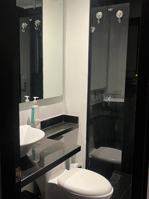 Apartamento en venta en Chico Norte, Bogotá · foto 19 de 20