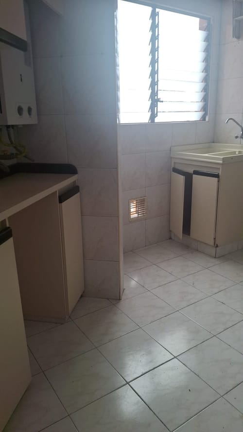 Apartamento de 3 alcobas en venta en Ciudad Salitre Oriental, Bogotá, 110 m² · foto 4 de 23