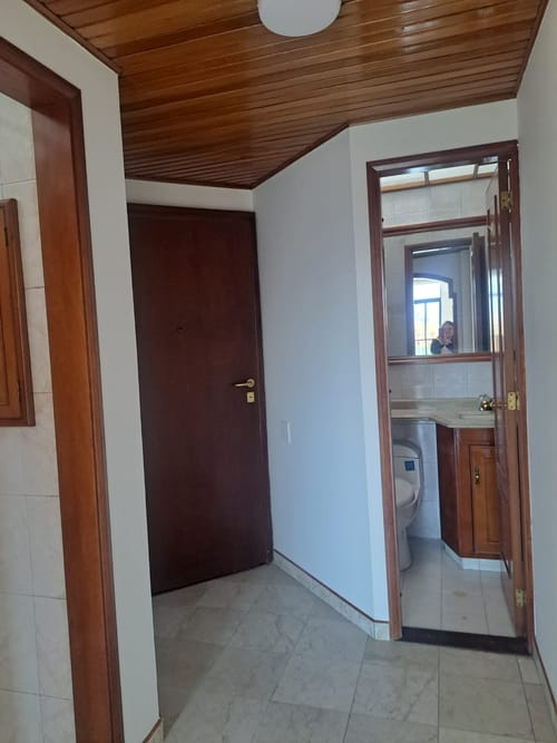 Apartamento de 3 alcobas en venta en Ciudad Salitre Oriental, Bogotá, 110 m² · foto 16 de 23