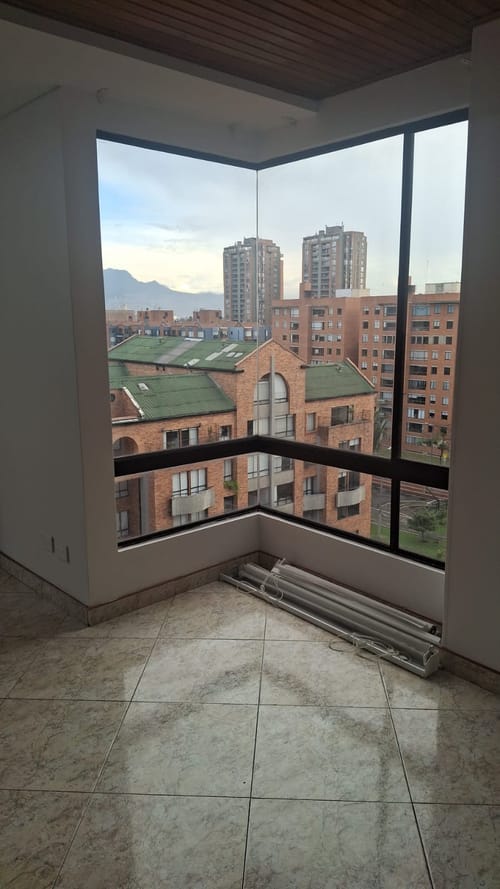 Apartamento de 3 alcobas en venta en Ciudad Salitre Oriental, Bogotá, 110 m² · foto 19 de 23